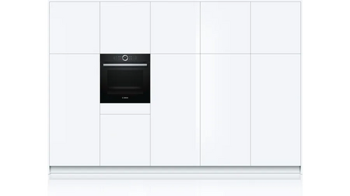 ‏תנור בנוי Bosch HBG675BB1 בוש