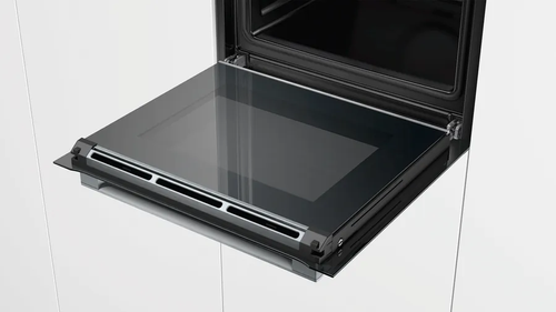 ‏תנור בנוי Bosch HBG675BB1 בוש