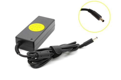 מטען לנייד דל 19.5V 3.34A 4.5*3.0