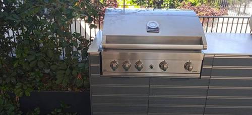 מוצרים משלימים גריל מאסטר ניקוי גריל מטבח