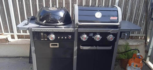 מוצרים משלימים גריל מאסטר ניקוי גריל מטבח