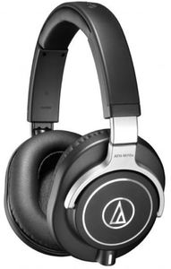 אוזניות אולפן Audio Technica ATH-M70X