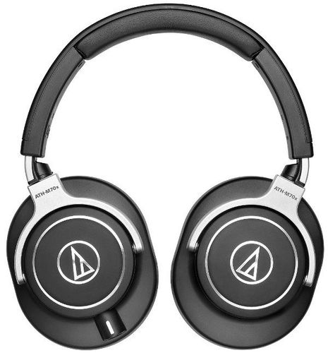 אוזניות אולפן Audio Technica ATH-M70X