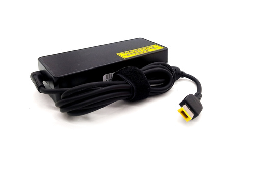 מטען לנייד לנובו 20V 4.5A USB