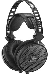 אוזניות אולפן פתוחות Audio Technica  ATH-R70x