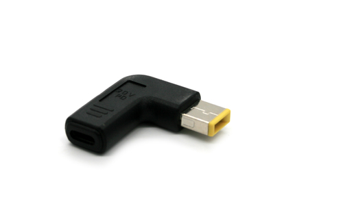 מתאם PD למחשב לנובו USB