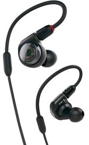 אוזניות Audio Technica ATH-E40 Ear 