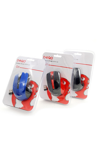 עכבר אלחוטי DOQO Q39