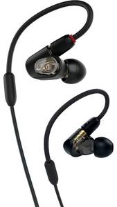 אוזניות אולפן Audio Technica ATH-E50