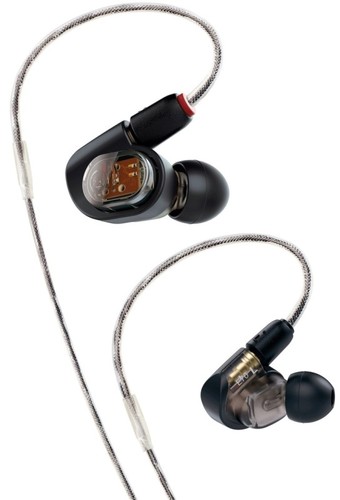 אוזניות Audio Technica ATH-E70 IN EAR  