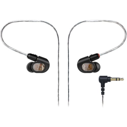 אוזניות Audio Technica ATH-E70 IN EAR  