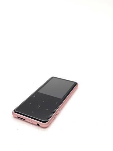 נגן MP3 רוז גולד DOQO BLACK ללא רדיו
