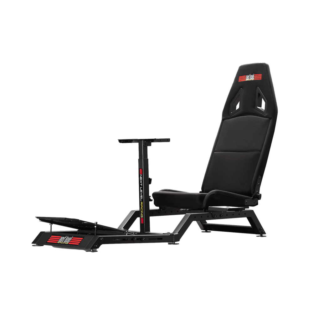 כיסא מרוצים Next Level Racing NLR-S016  Challenger Racing Simulator Cockpit