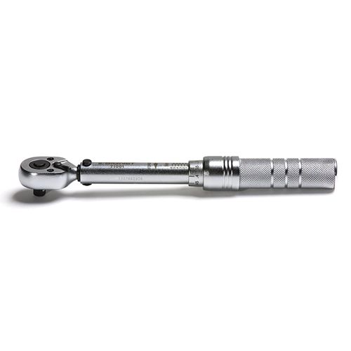 טורקמטר מיני SIGNET D1/4 1-6Nm