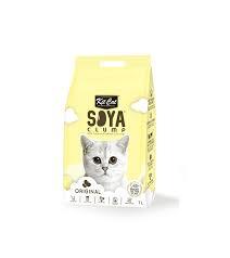 חול סויה ללא בישום 7L אוריגינל SOYA ORIGINAL 