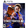 PS5 - Street Fighter 6