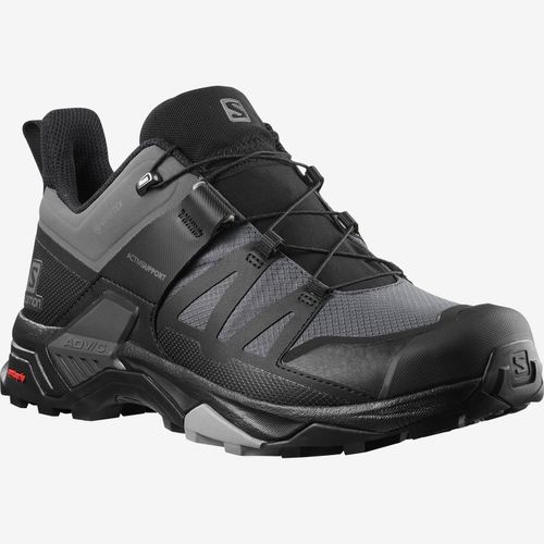 נעלי הרים לגברים X ULTRA 4 מבית Salomon