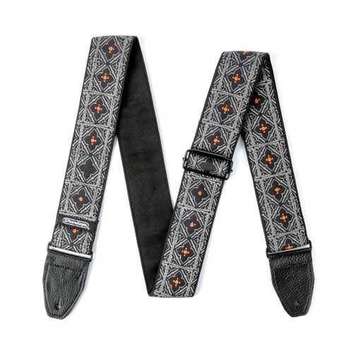 רצועה לגיטרה Dunlop D6718 Jacquard Riad