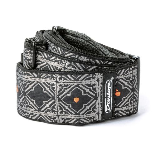 רצועה לגיטרה Dunlop D6718 Jacquard Riad