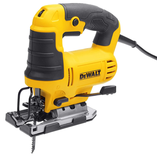 משור אנכי חשמלי 650W DWE349 תוצרת DEWALT