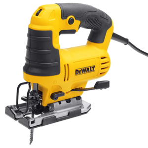 משור אנכי חשמלי 650W DWE349 תוצרת DEWALT