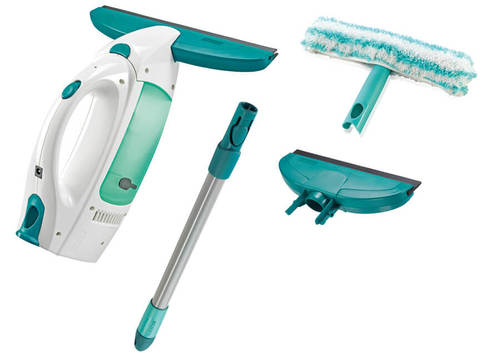 סט מנקה חלונות