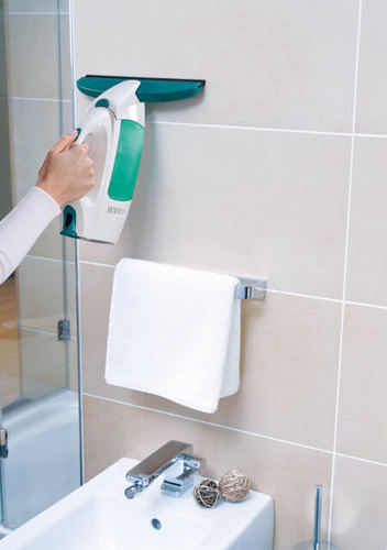 סט מנקה חלונות