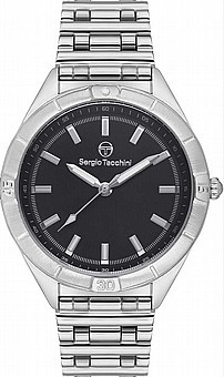 SERGIO TACCHINI שעון יד ‏אנלוגי  ST.1.10280-3