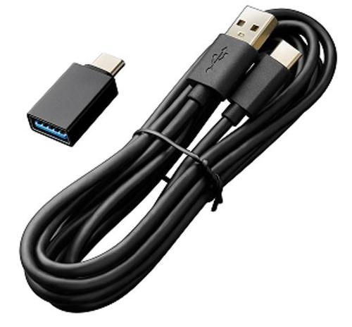 מיקרופון קונדנסר Audio Technica AT-2020USB-X
