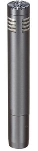 מיקרופון קונדנסר - דיאפגרמה קטנה Audio Technica AT-2031