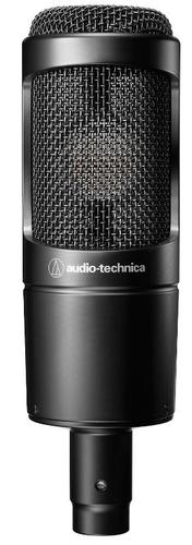 מיקרופון קונדנסר Audio Technica AT-2035