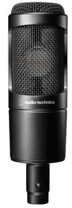 מיקרופון קונדנסר Audio Technica AT-2035