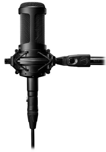 מיקרופון קונדנסר Audio Technica AT-2035