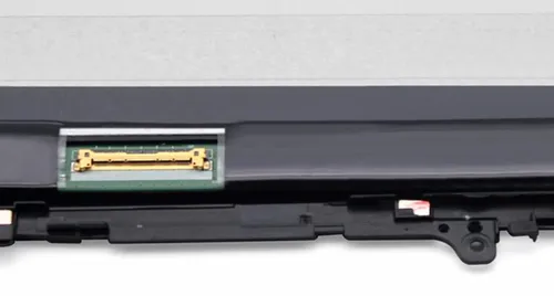 מסך טאץ קומפלט למחשב נייד LENOVO FLEX 5-1570 1580 yoga 520-15