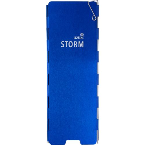 מגן רוח לגזייה STORM