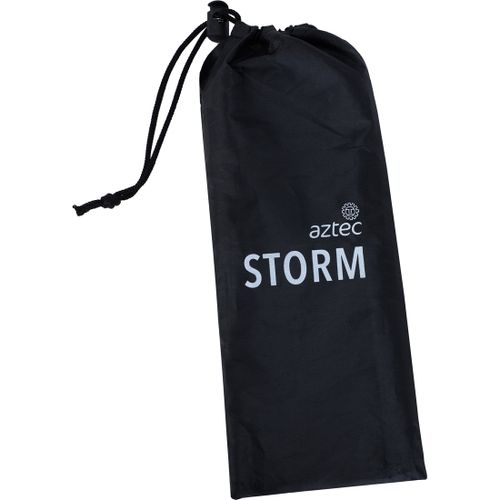 מגן רוח לגזייה STORM