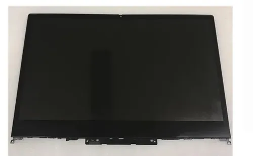 מסך טאץ קומפלט למחשב נייד LENOVO Flex 14IWL API