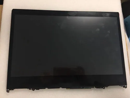 מסך טאץ קומפלט למחשב נייד LENOVO FLEX 5 14=YOGA 520 14