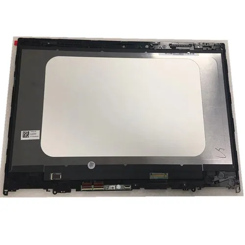 מסך טאץ קומפלט למחשב נייד LENOVO FLEX 5 14=YOGA 520 14