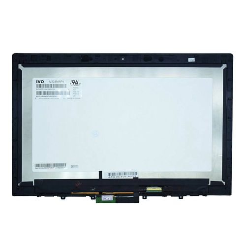 מסך טאץ קומפלט למחשב נייד LENOVO L380 YOGA THINKPAD 20M7