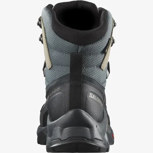 נעלי טיולים נשים QUEST ELEMENT GORE-TEX מבית - SALOMON