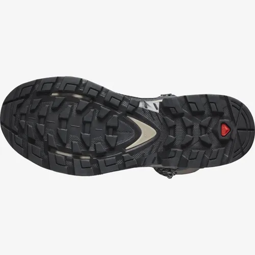 נעלי טיולים נשים QUEST ELEMENT GORE-TEX מבית - SALOMON