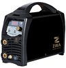 מכונה לריתוך TIG אלומיניום ונירוסטה דגם I-TIG200 מבית זיקה