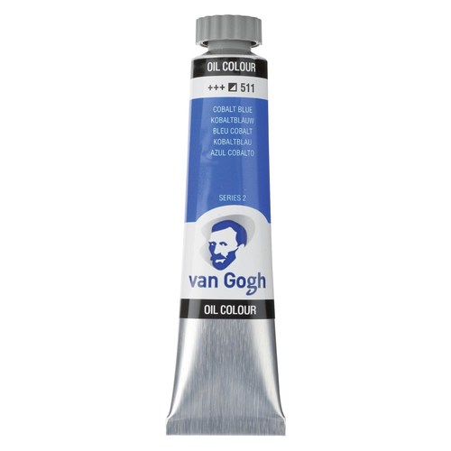 צבע שמן Van Gogh (20 מ