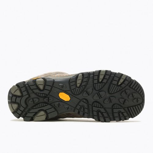 נעלי הליכה לגברים Moab GTX WALNUT 3 מבית Merrell