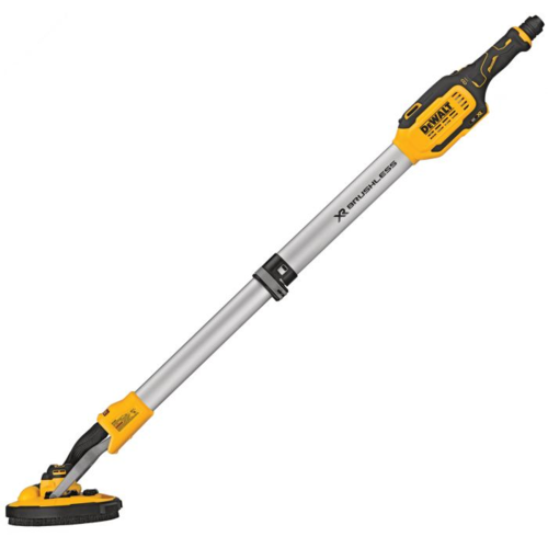 מלטשת גובה 18V ללא פחמים DCE800NB גוף בלבד DEWALT