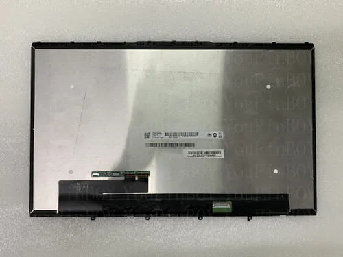 מסך טאץ קומפלט למחשב נייד LENOVO YOGA 7 15ITL5