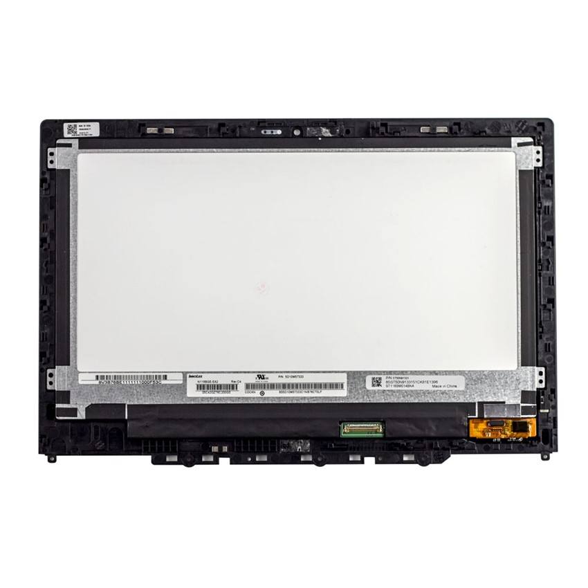 מסך טאץ קומפלט למחשב נייד LENOVO YOGA 330-11