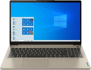 LENOVO ideapad 3 i3-1115G4 1.70 GHz 256GB SSD 8G 15.6? (1920×1080) Full HD Free DOS 82H800CTIV לנובו