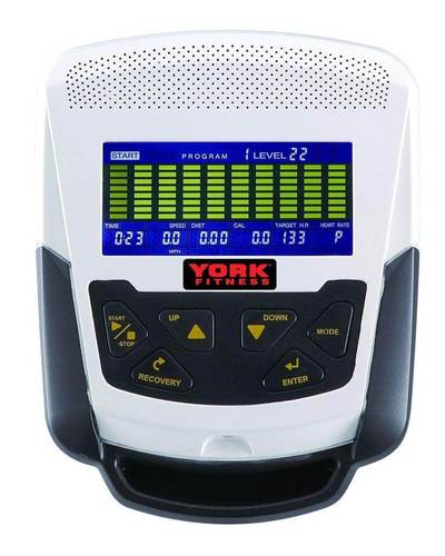 אליפטיקל YORK BX200